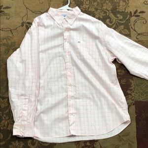 Southern tide dress shirt